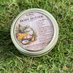 Body Butter
