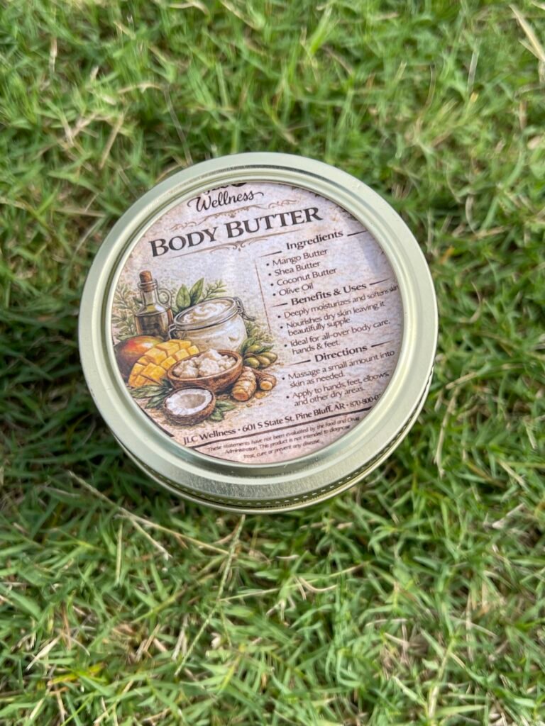 Body Butter