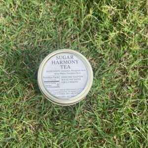 Sugar Harmony Tea